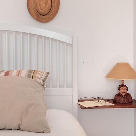 Joivy 3-Br Cottage With Terrace And Garden In Colares Синтра Екстериор снимка