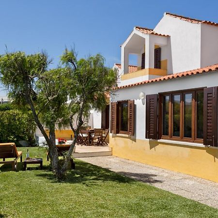 Joivy 3-Br Cottage With Terrace And Garden In Colares Синтра Екстериор снимка