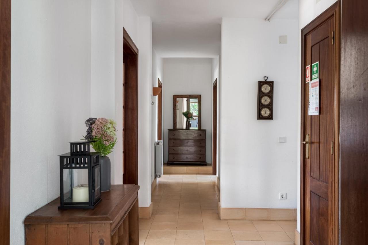 Joivy 3-Br Cottage With Terrace And Garden In Colares Синтра Екстериор снимка