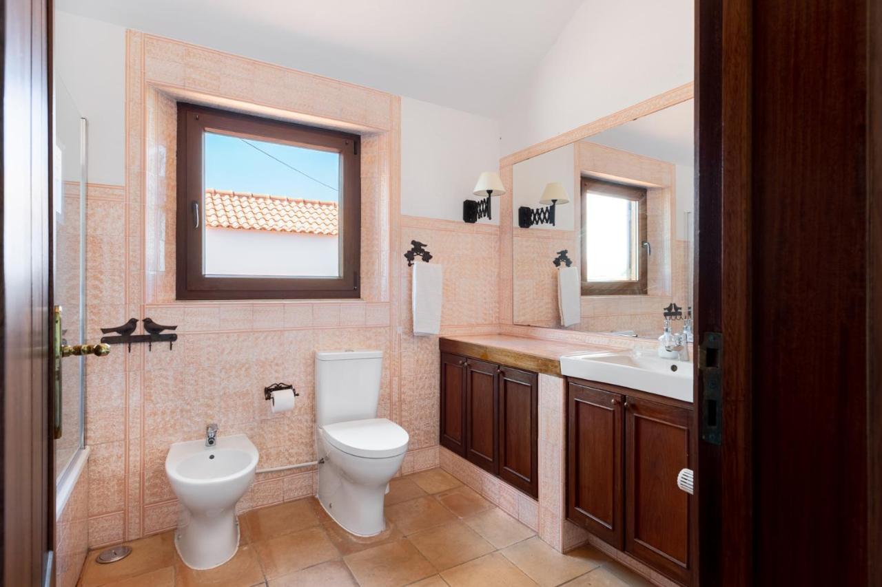 Joivy 3-Br Cottage With Terrace And Garden In Colares Синтра Екстериор снимка
