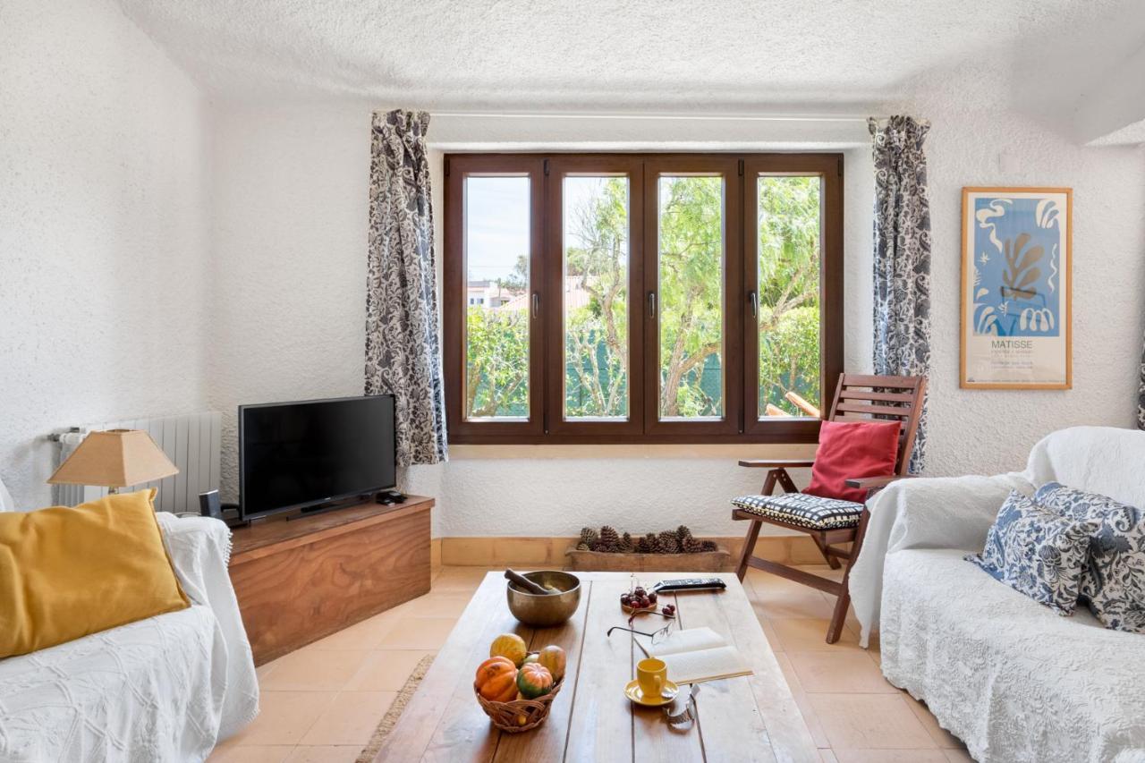 Joivy 3-Br Cottage With Terrace And Garden In Colares Синтра Екстериор снимка
