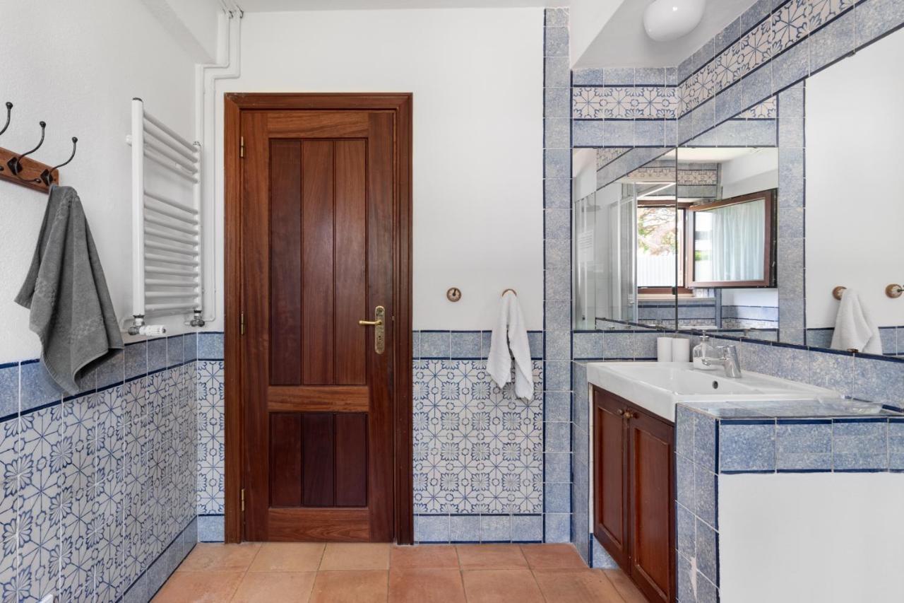 Joivy 3-Br Cottage With Terrace And Garden In Colares Синтра Екстериор снимка