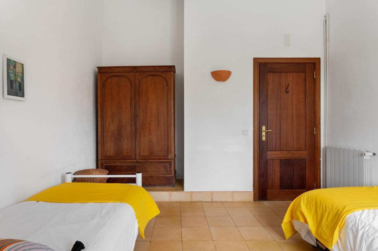 Joivy 3-Br Cottage With Terrace And Garden In Colares Синтра Екстериор снимка