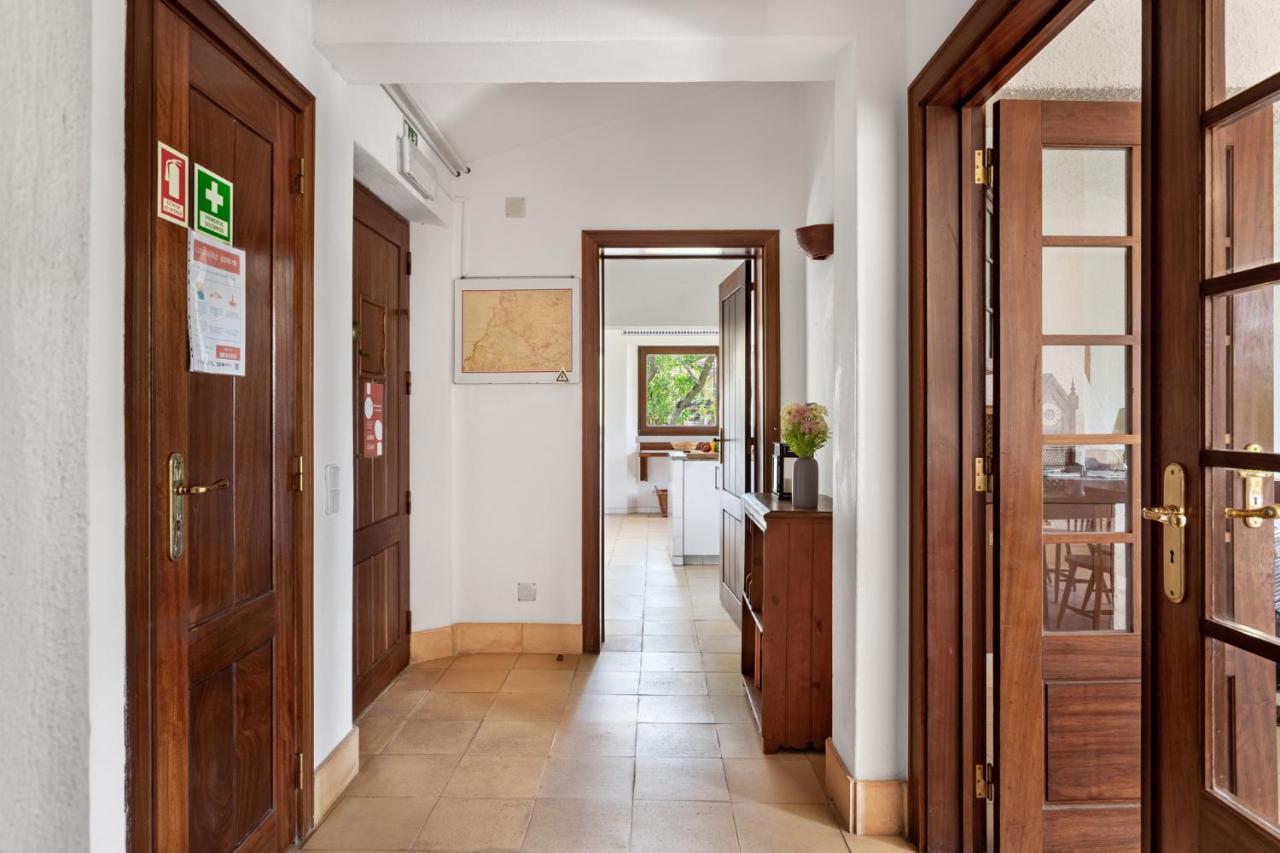 Joivy 3-Br Cottage With Terrace And Garden In Colares Синтра Екстериор снимка