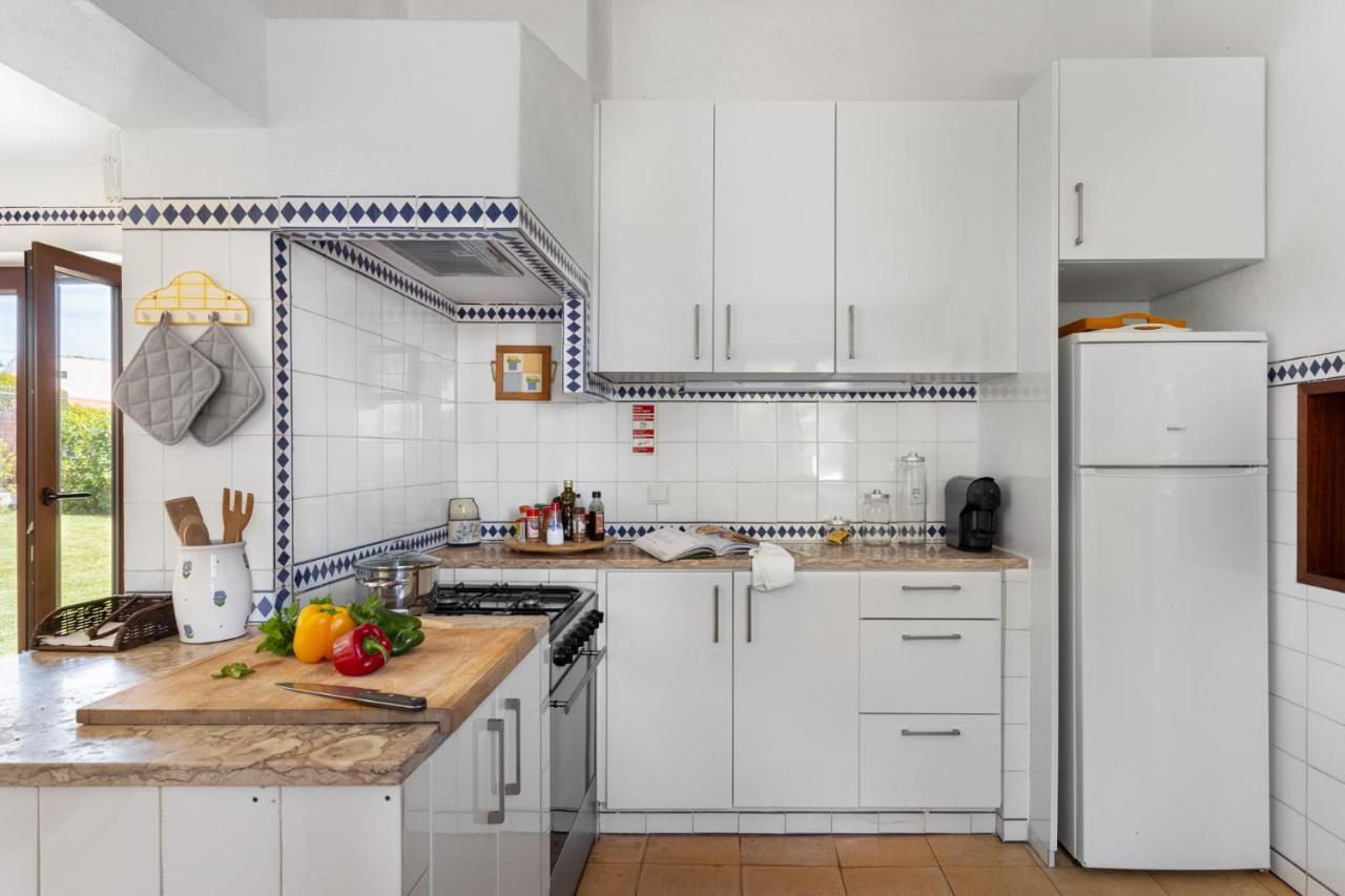 Joivy 3-Br Cottage With Terrace And Garden In Colares Синтра Екстериор снимка