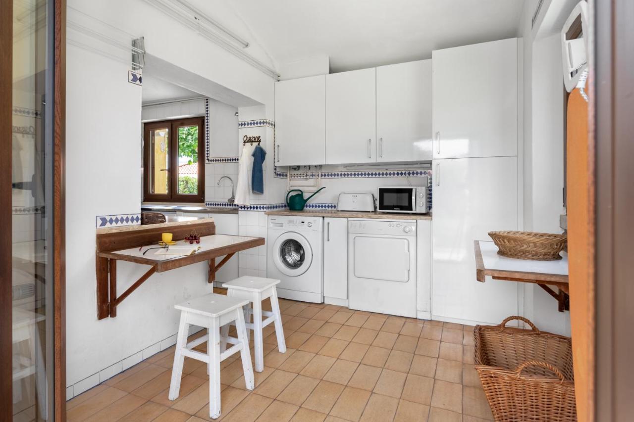 Joivy 3-Br Cottage With Terrace And Garden In Colares Синтра Екстериор снимка