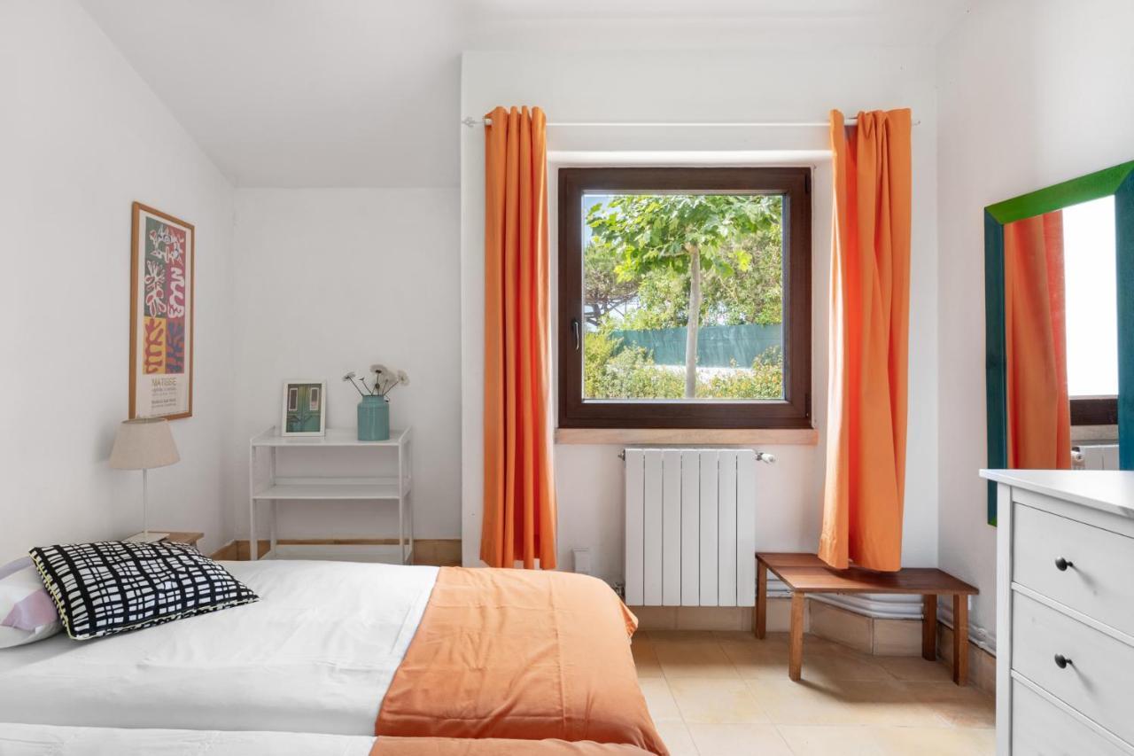 Joivy 3-Br Cottage With Terrace And Garden In Colares Синтра Екстериор снимка