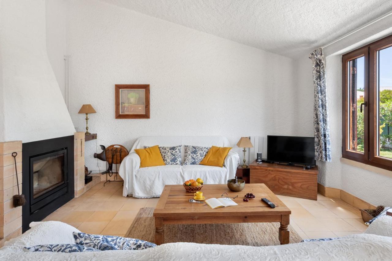 Joivy 3-Br Cottage With Terrace And Garden In Colares Синтра Екстериор снимка