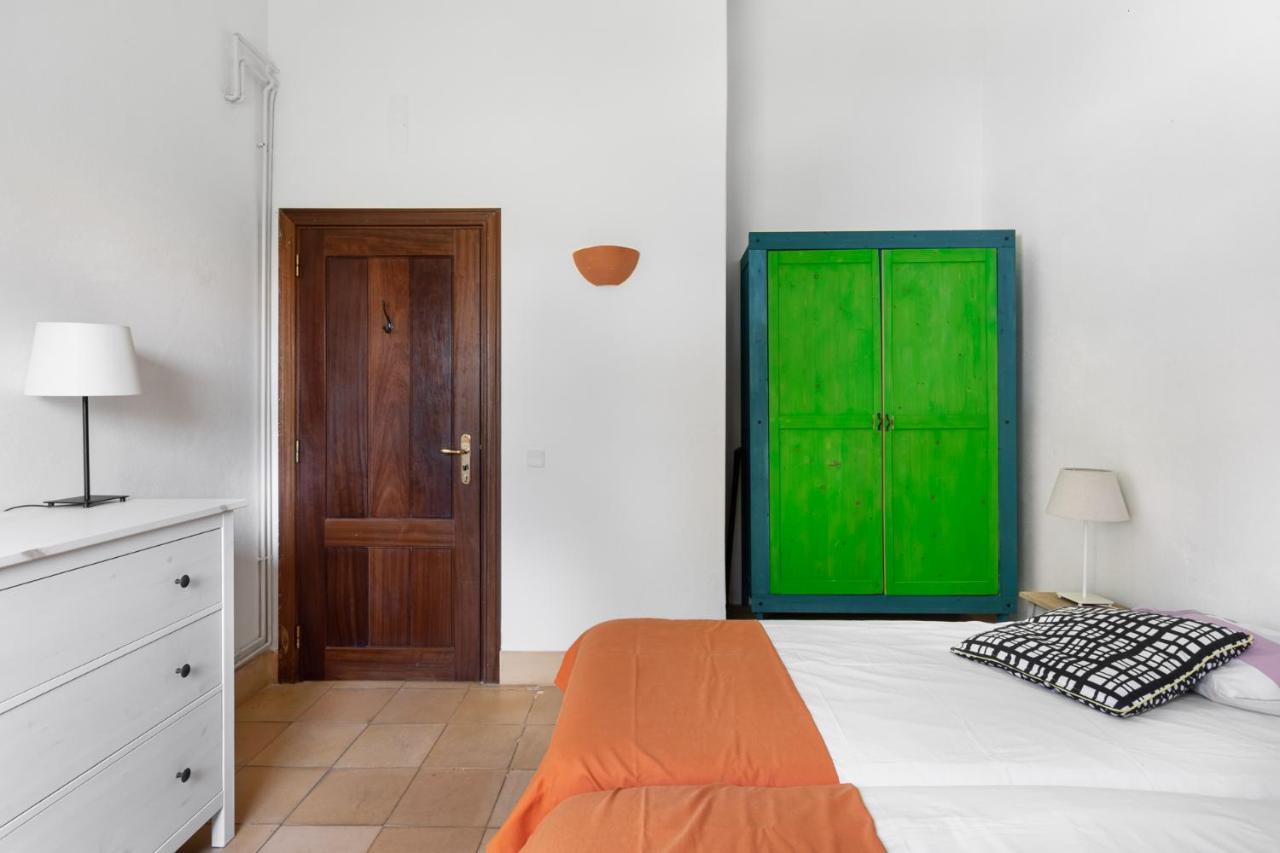 Joivy 3-Br Cottage With Terrace And Garden In Colares Синтра Екстериор снимка